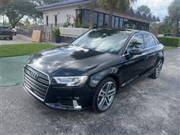 2019 Audi A3 - 1016082