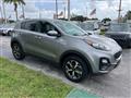 2021 Kia Sportage Image # 3