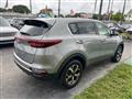 2021 Kia Sportage Image # 4