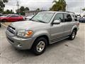 2005 Toyota Sequoia Image # 1