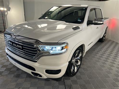 2021 RAM 1500 Image # 1