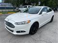 2014 Ford Fusion Image # 1