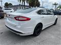 2014 Ford Fusion Image # 4