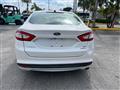 2014 Ford Fusion Image # 5