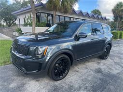 2022 Kia Telluride - NG229748