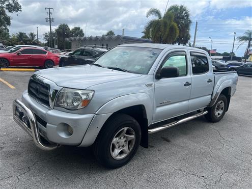 2008 Toyota Tacoma - M058060