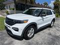 2021 Ford Explorer Image # 1