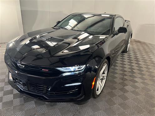 2023 Chevrolet Camaro - P0101896