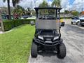 2021 Golf cart - ASPT 4 Person ASPT 4 Person Image # 4