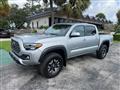 2023 Toyota Tacoma Image # 1