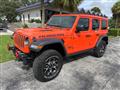 2020 Jeep Wrangler Image # 1