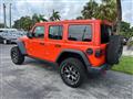 2020 Jeep Wrangler Image # 5