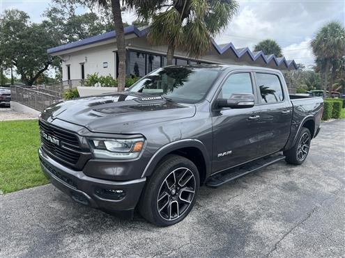 2021 RAM 1500 - MN807776