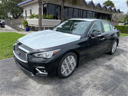 2024 Infiniti Q50 - RM630436