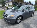 2014 Honda Odyssey Image # 1