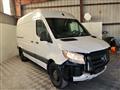 2019 Mercedes-Benz Sprinter 2500/3500 Image # 3