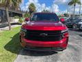 2023 Chevrolet Tahoe Image # 4