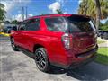 2023 Chevrolet Tahoe Image # 8