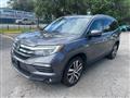 2016 Honda Pilot Image # 1