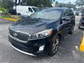 2017 Kia Sorento Image # 1