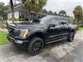 2021 Ford F-150 Image # 1