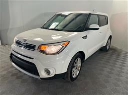 2019 Kia Soul - K7666640