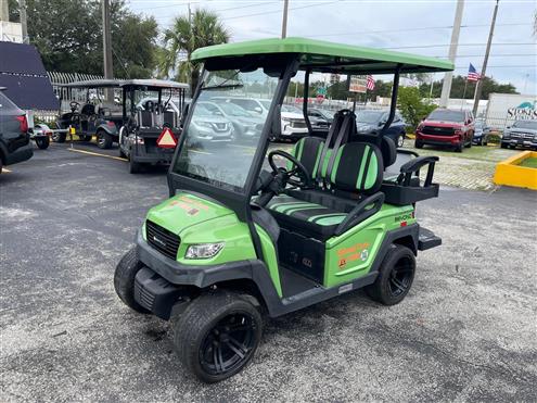 2022 Golf cart - Bintelli - Image # 1