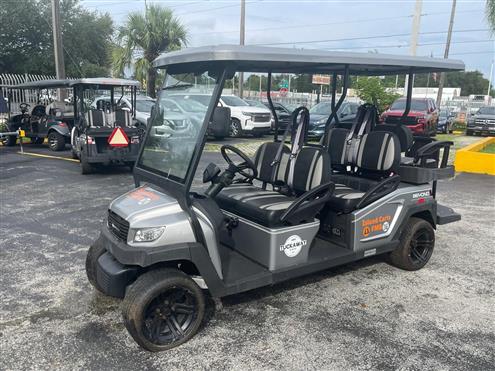 2022 Bintelli Beyond - Golf cart - NC003714