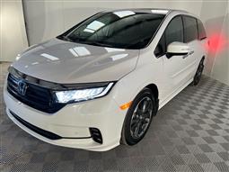 2024 Honda Odyssey - RB028637