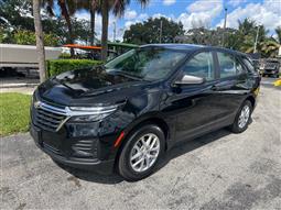 2023 Chevrolet Equinox - PL238827