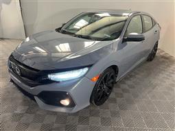 2019 Honda Civic - KU209226