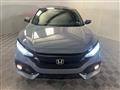 2019 Honda Civic Image # 2