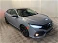 2019 Honda Civic Image # 3