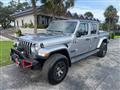 2021 Jeep Gladiator Image # 1