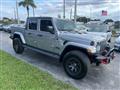 2021 Jeep Gladiator Image # 4