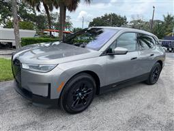 2024 BMW iX - RCP88358