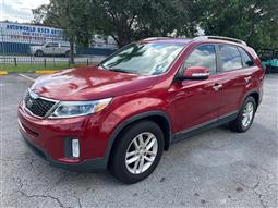 2015 Kia Sorento - G660570