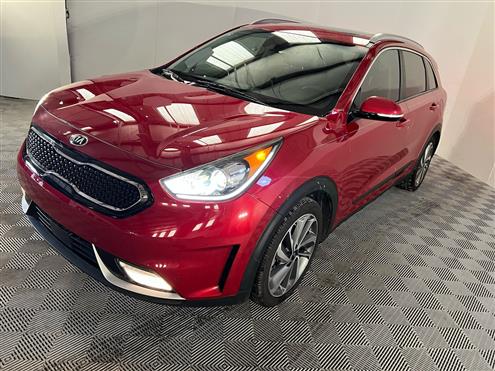 2019 Kia Niro Image # 1