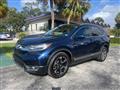 2018 Honda CR-V Image # 1