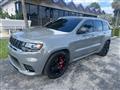 2021 Jeep Grand Cherokee Image # 1