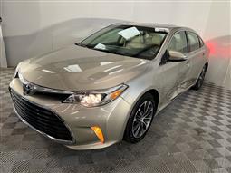 2016 Toyota Avalon - GU227867