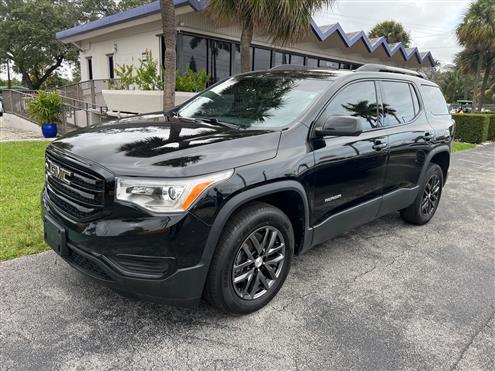 2019 GMC Acadia Image # 1