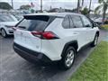 2020 Toyota RAV4 Image # 2