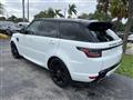 2019 Land Rover Range Rover Sport Image # 6