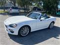 2020 Fiat 124 Spider Image # 13