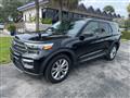 2020 Ford Explorer Image # 1