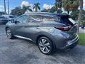 2019 Nissan Murano Image # 6