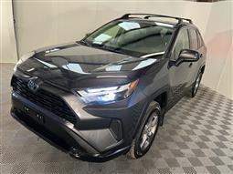 2023 Toyota RAV4 Hybrid - PD171455