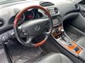 2005 Mercedes-Benz SL-Class Image # 9