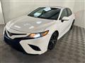 2018 Toyota Camry Image # 1